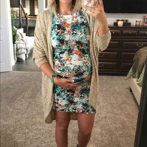 Maternity dress